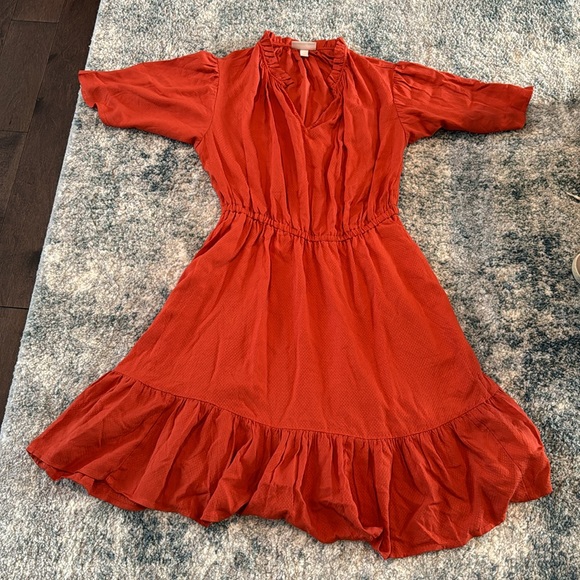NWOT KNOX ROSE dress - Picture 4 of 8